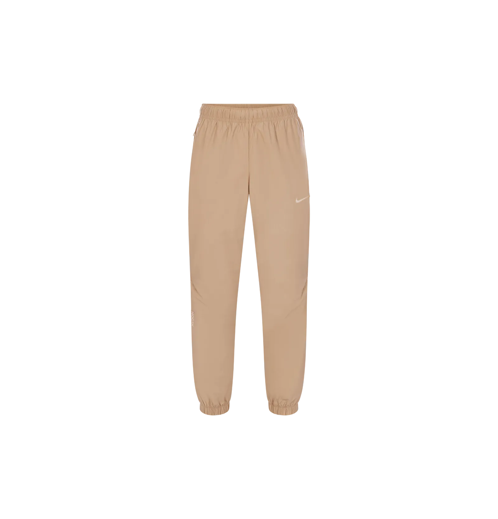 Northstar Nylon Track Pant