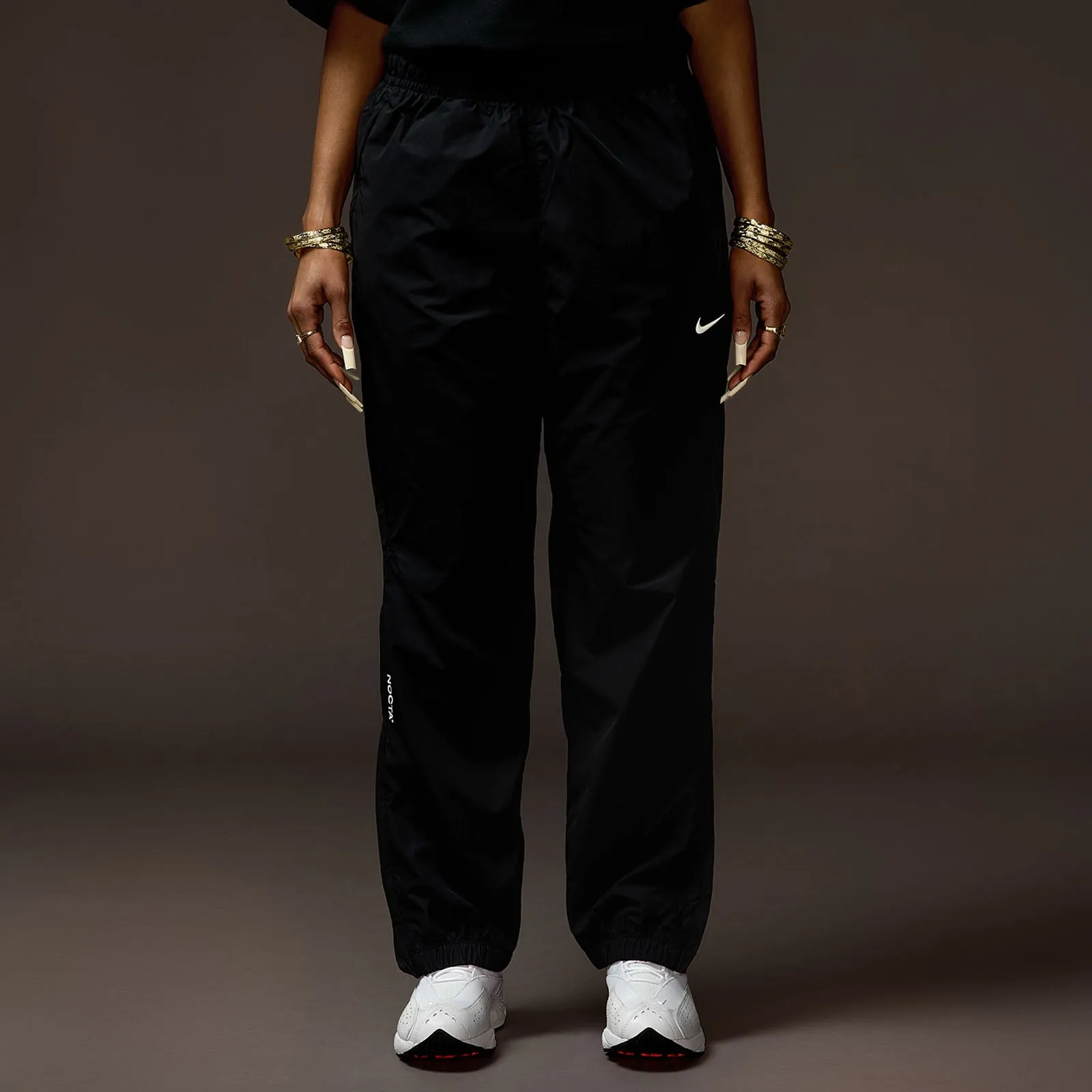 Northstar Nylon Track Pant