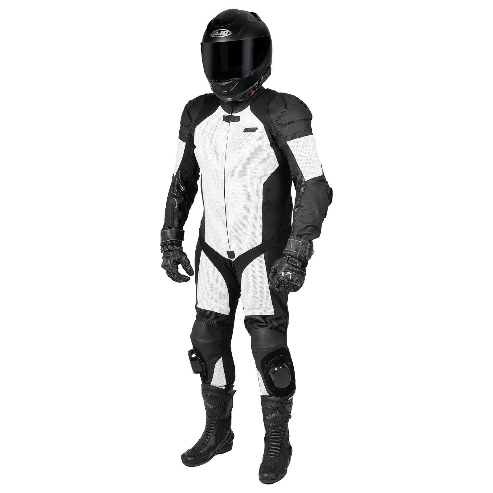 Noru Twenty-Eight 1-Piece Racing Suit