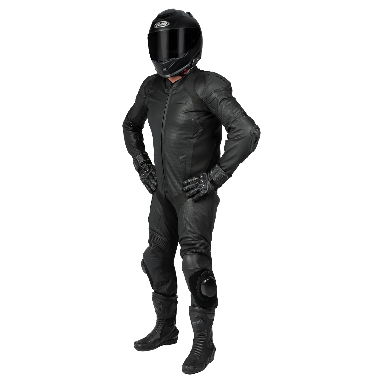 Noru Twenty-Eight 1-Piece Racing Suit