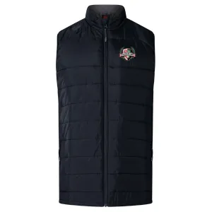 NOVA Barbarians Women's Elite Microlite Gilet by Canterbury
