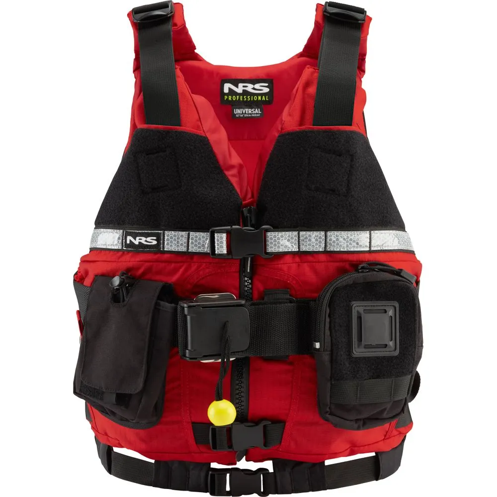 NRS Rapid Rescuer PFD