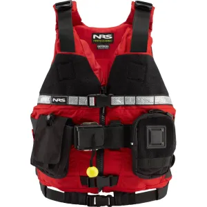 NRS Rapid Rescuer PFD