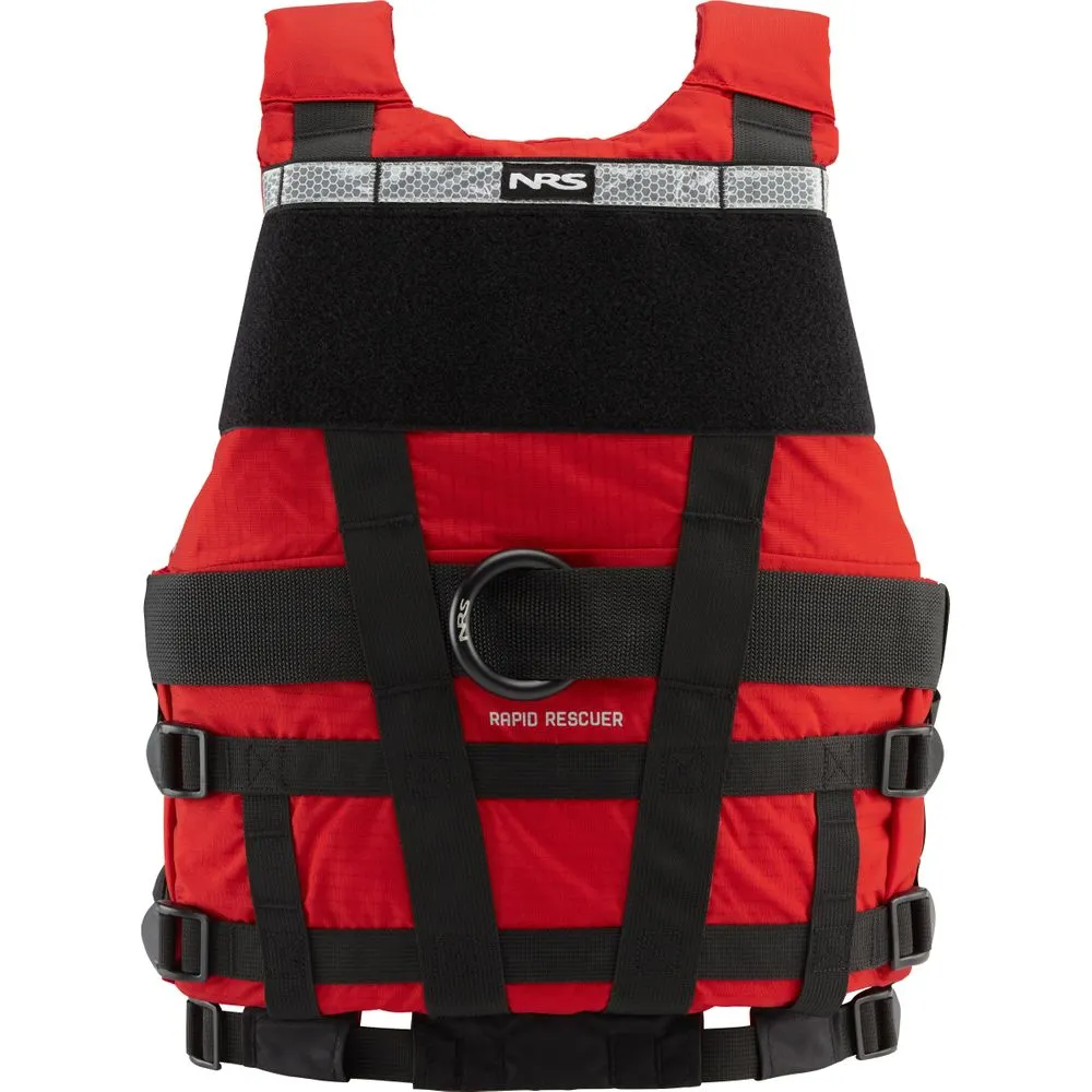 NRS Rapid Rescuer PFD