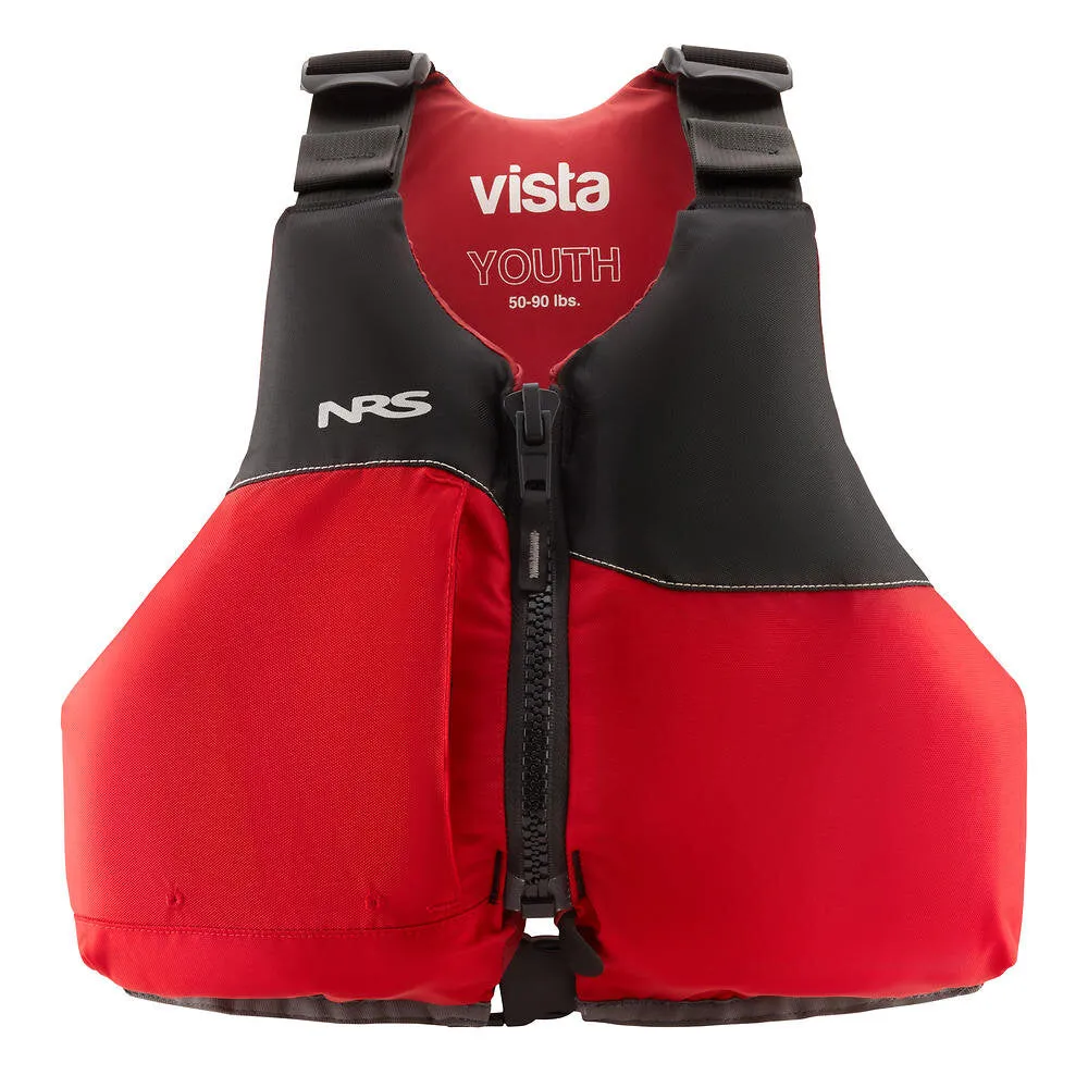 NRS Vista Youth PFD