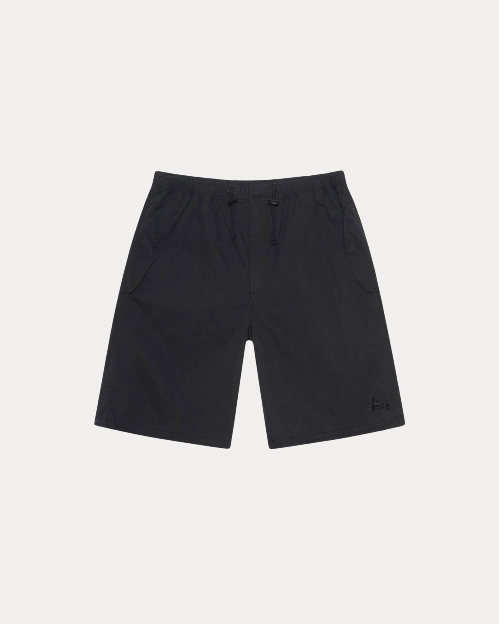 NYCO OVER SHORT