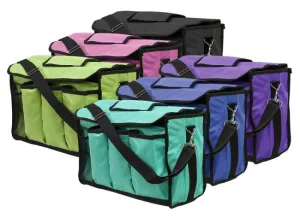 Nylon Cordura Grooming Carrier