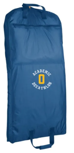NYLON GARMENT BAG- OAD24