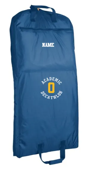 NYLON GARMENT BAG- OAD24