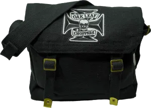 OAK LEAF CHOPPERS - Shoulder Bag