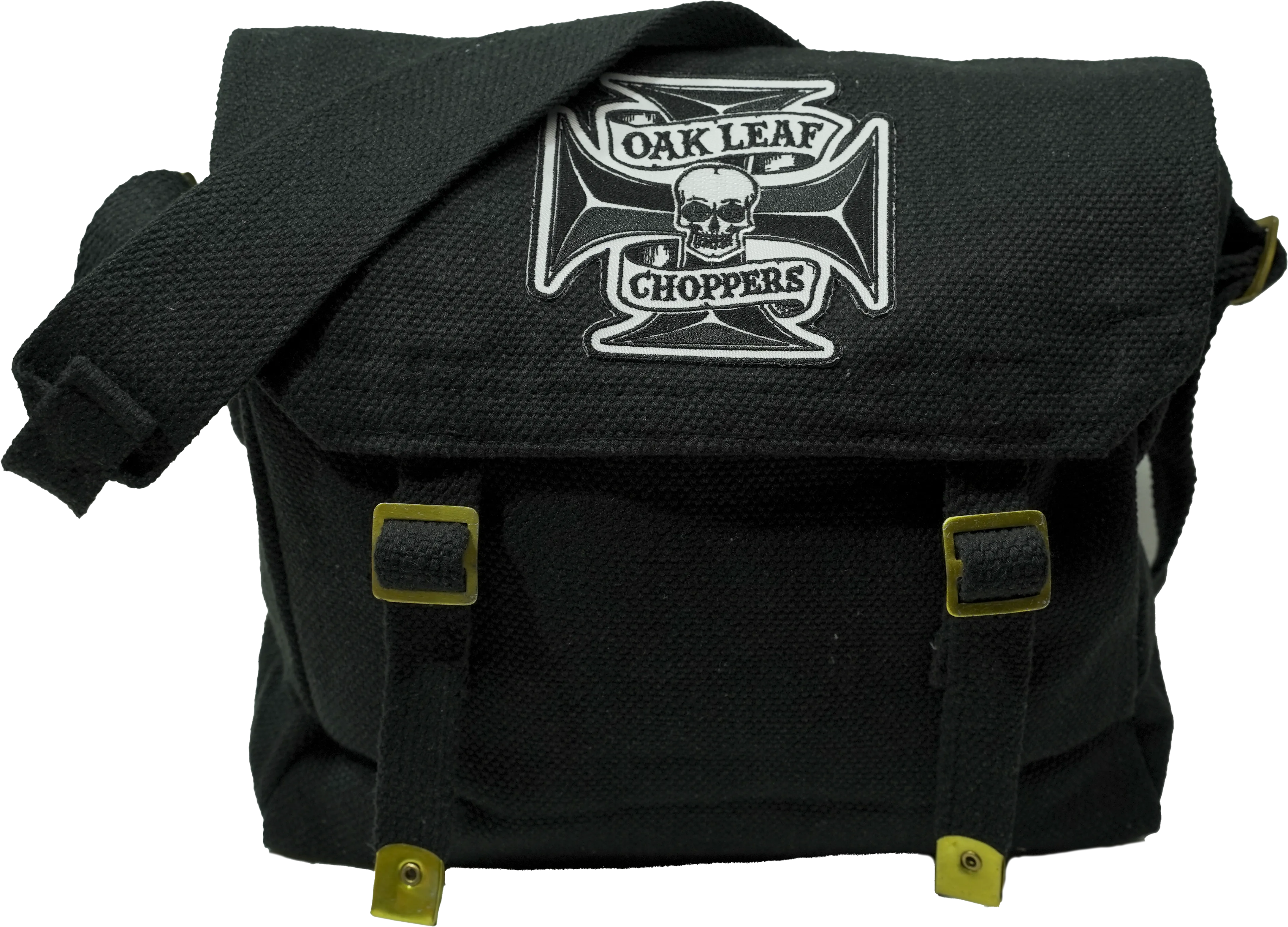 OAK LEAF CHOPPERS - Shoulder Bag