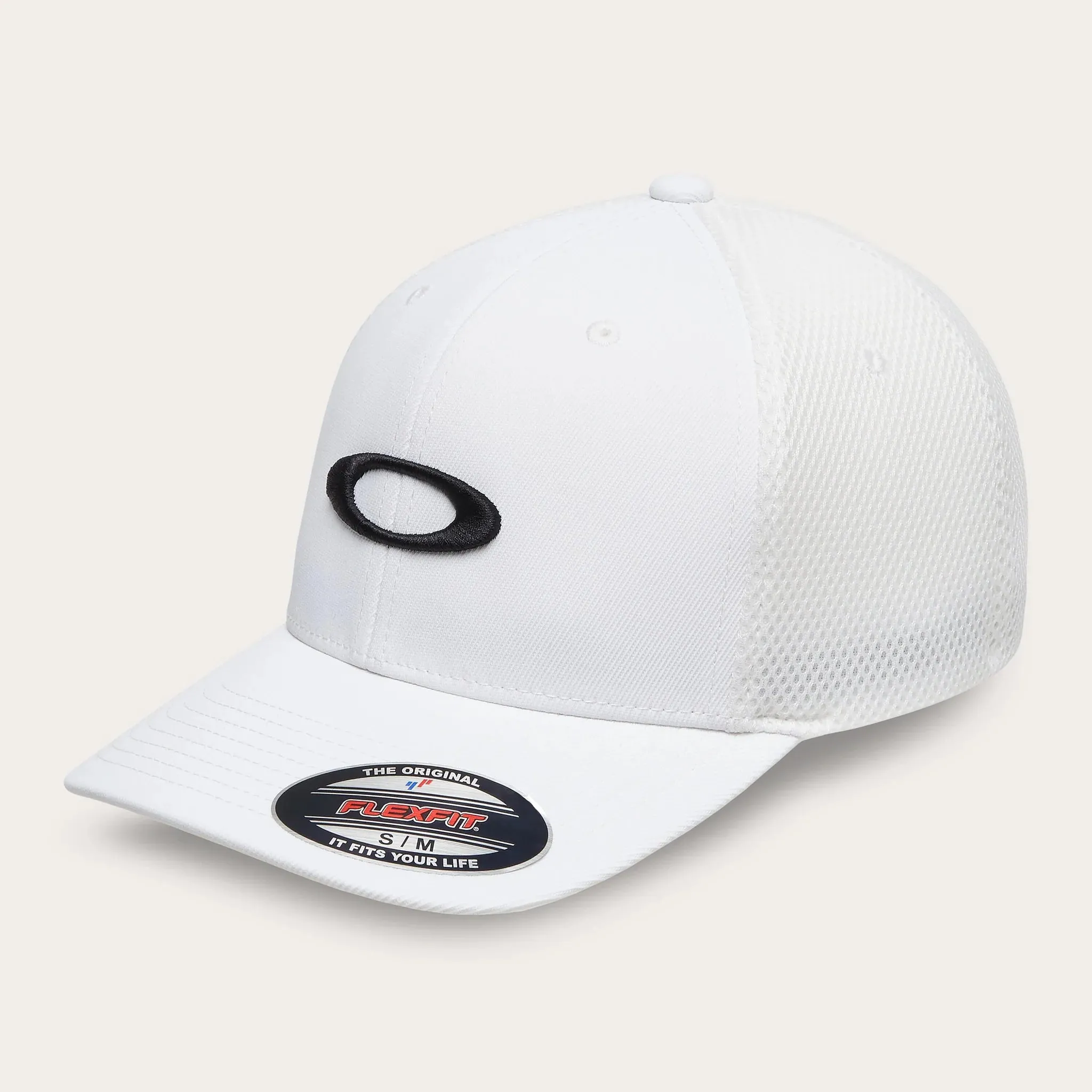 Oakley Ellipse Mesh Cap