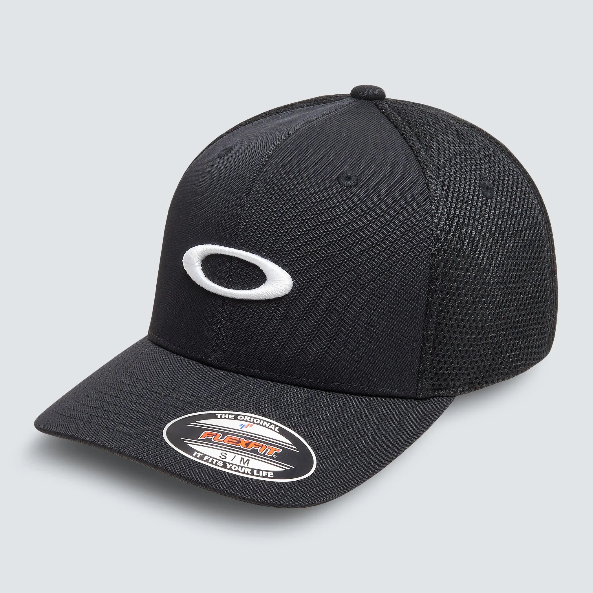 Oakley Ellipse Mesh Cap