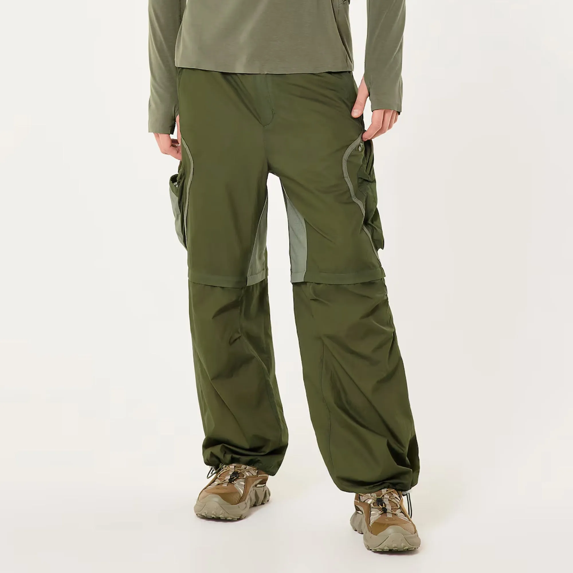 Oakley Mens Latitude Flight Cargo Pant