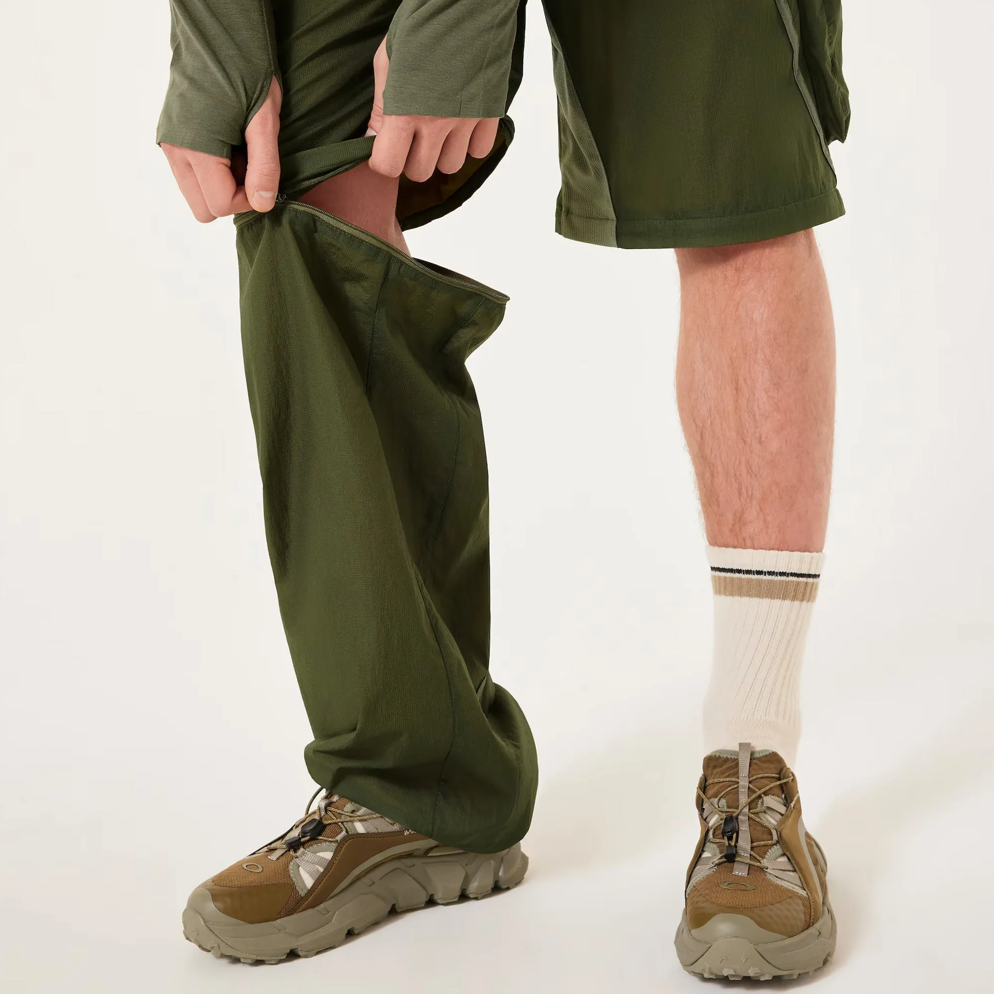 Oakley Mens Latitude Flight Cargo Pant