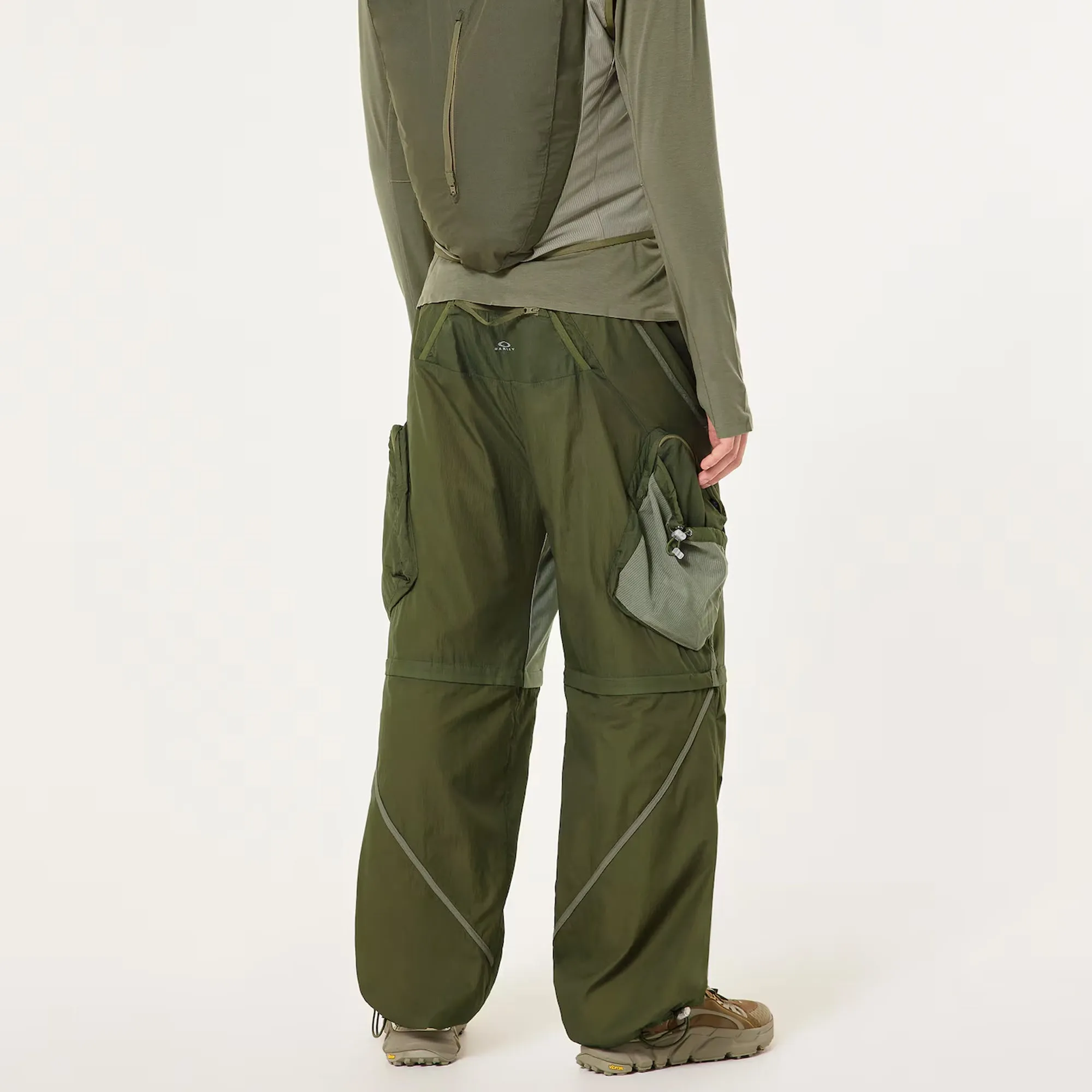 Oakley Mens Latitude Flight Cargo Pant