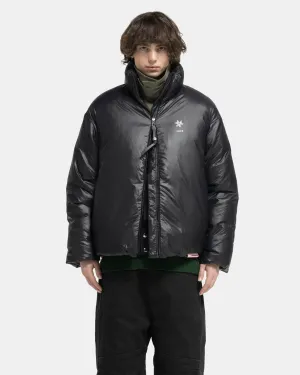 OAMC x Goldwin Down Jacket in Black