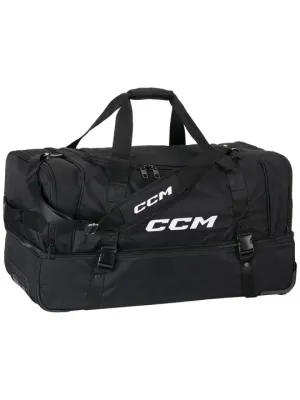 Officials' Wheeled Bag - 30