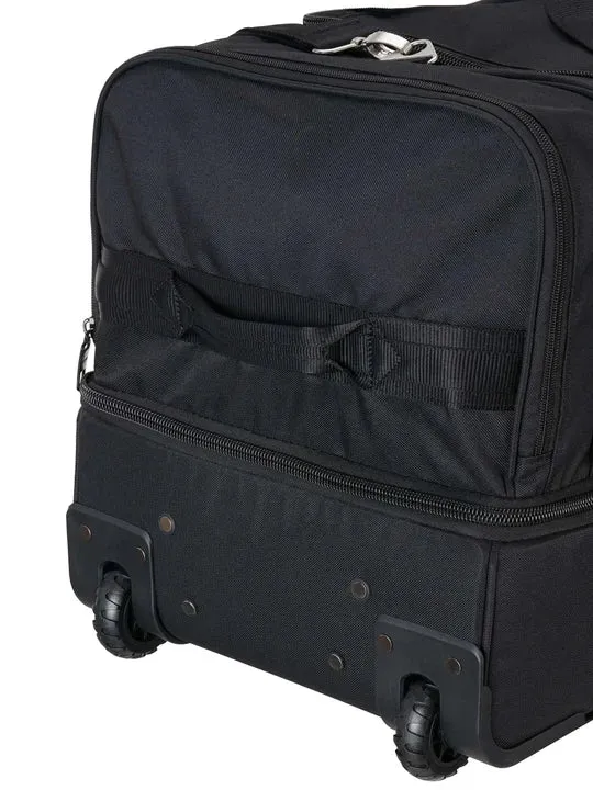 Officials' Wheeled Bag - 30