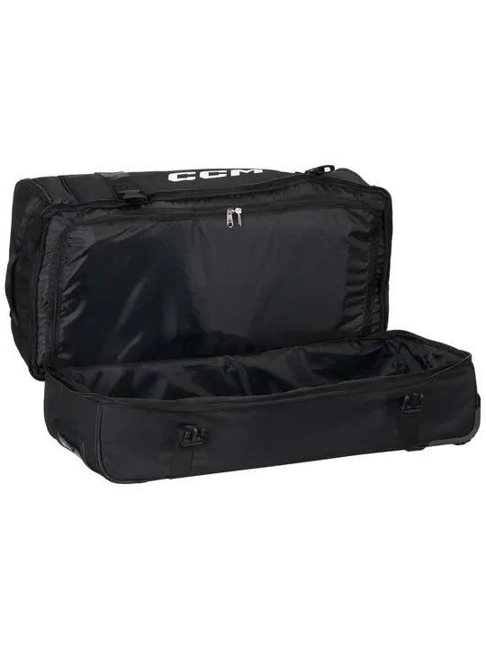 Officials' Wheeled Bag - 30