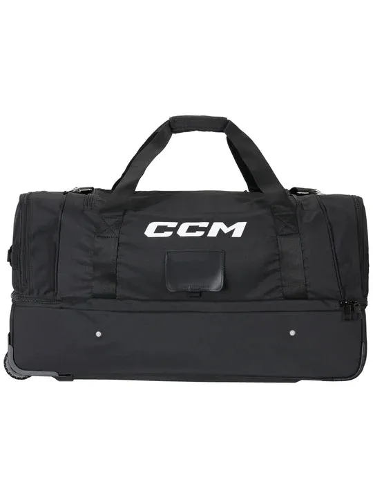 Officials' Wheeled Bag - 30
