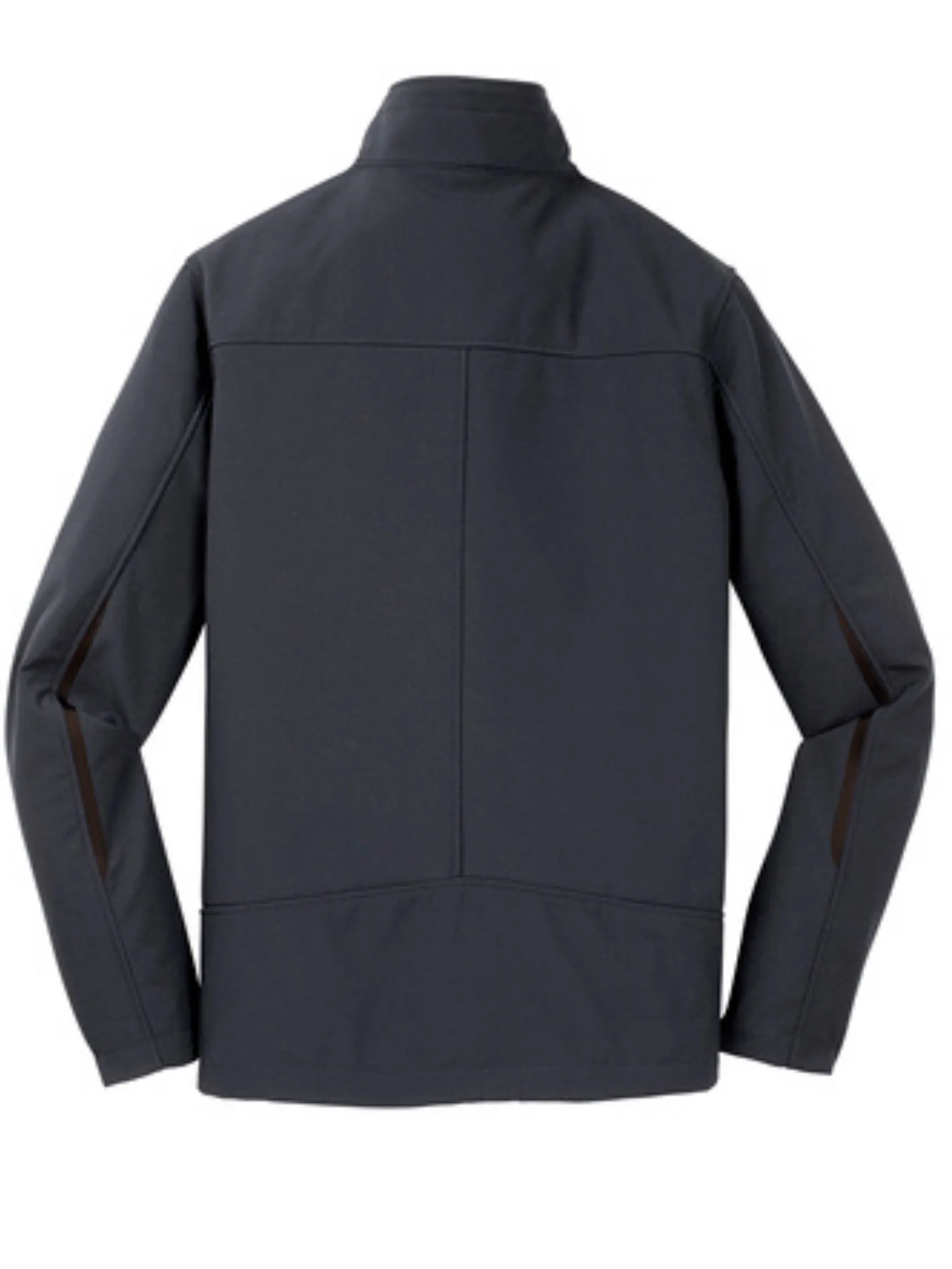 OHS Logo - Tactical Women's Soft Shell Jacket