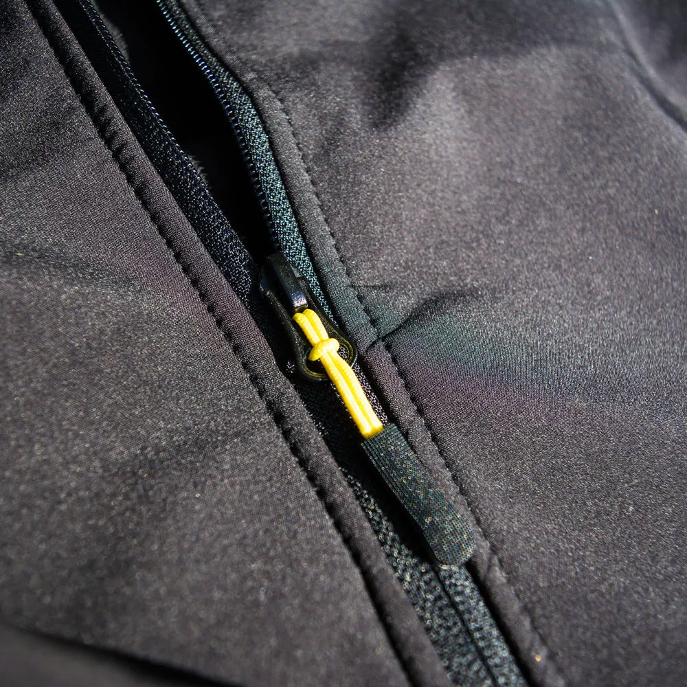 OHS Logo - Tactical Women's Soft Shell Jacket