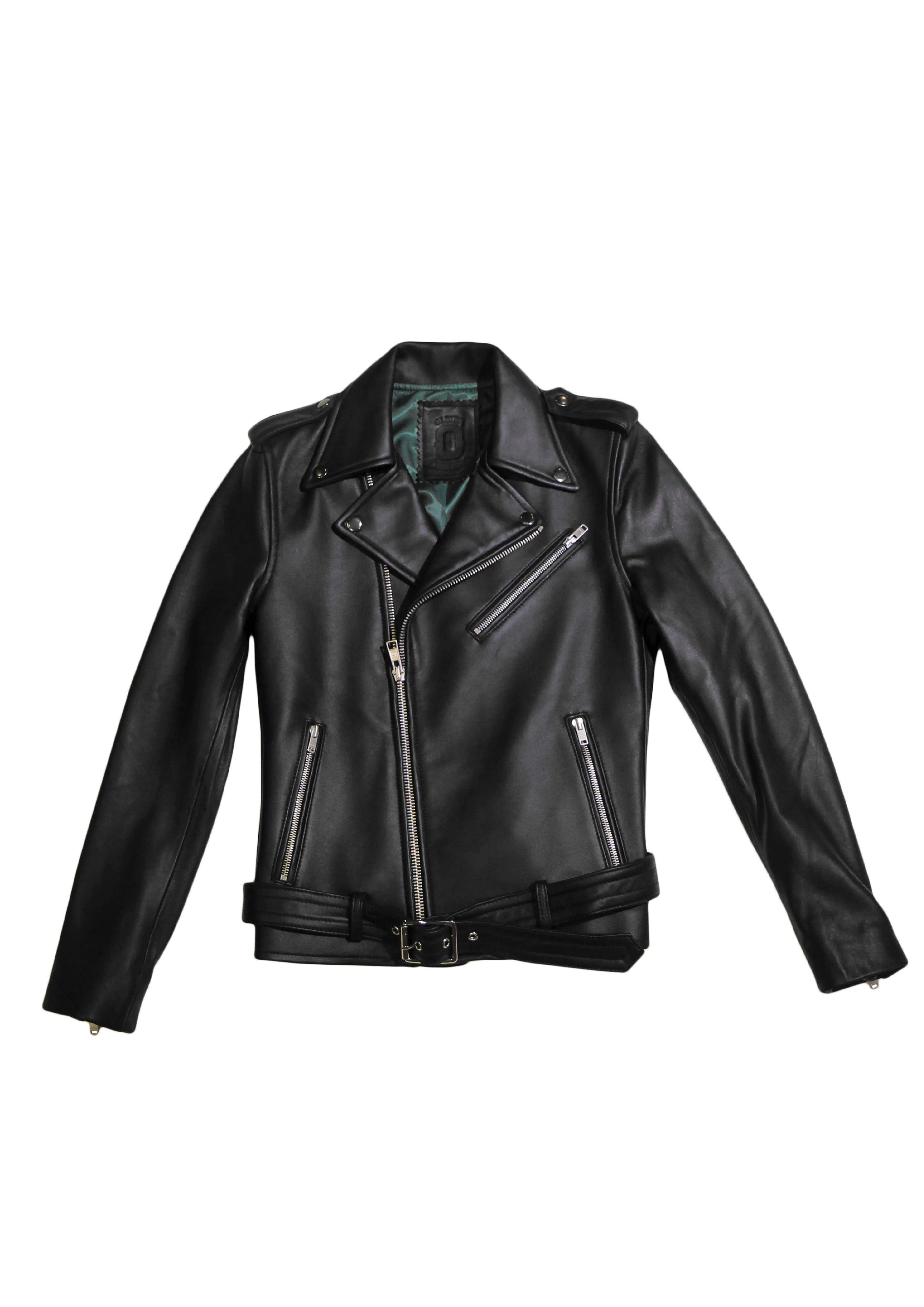 Oldies No.85 Women Leather Jacket