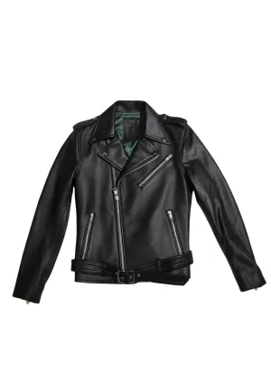 Oldies No.85 Women Leather Jacket
