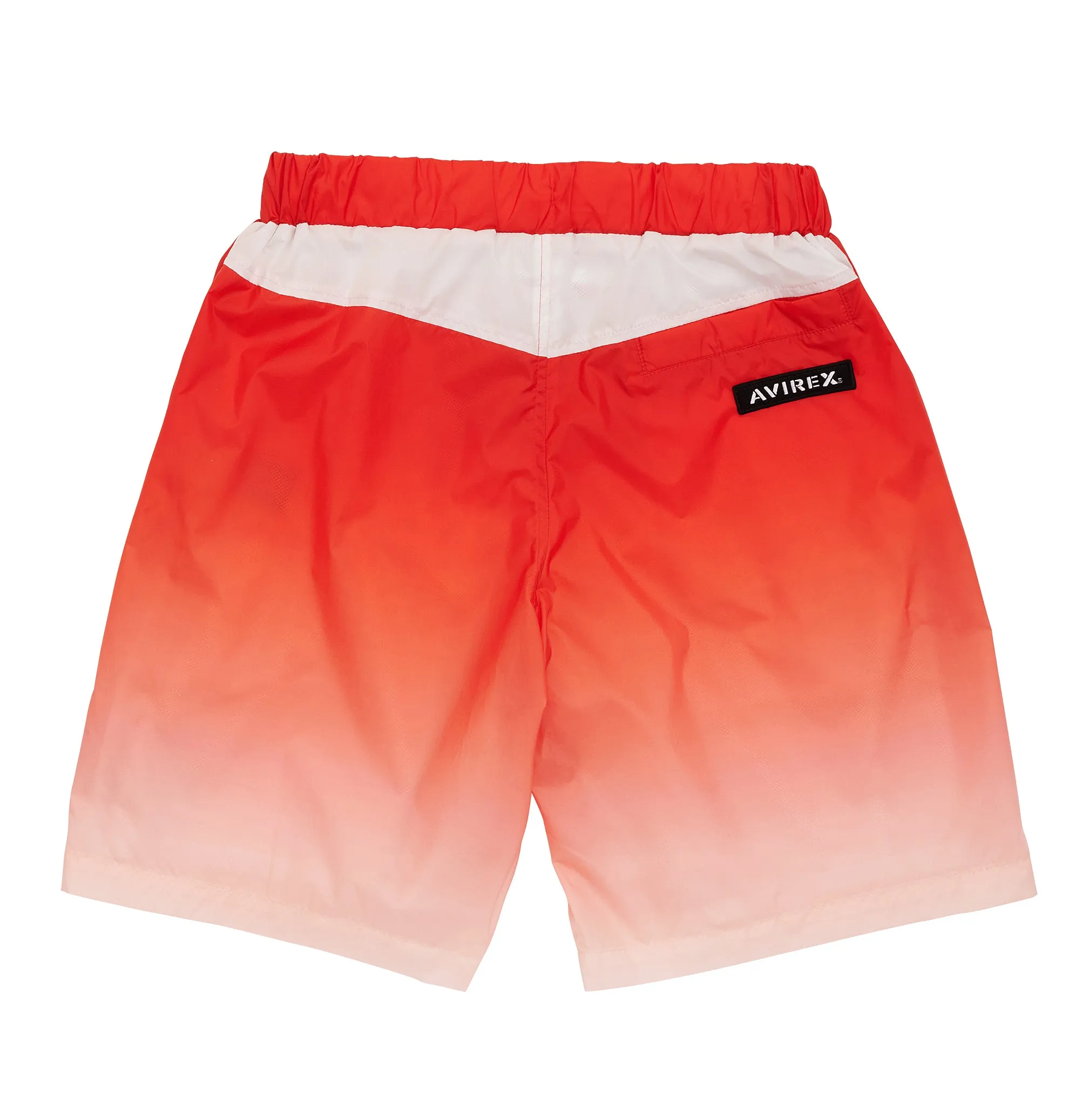 OMBRE SHORT