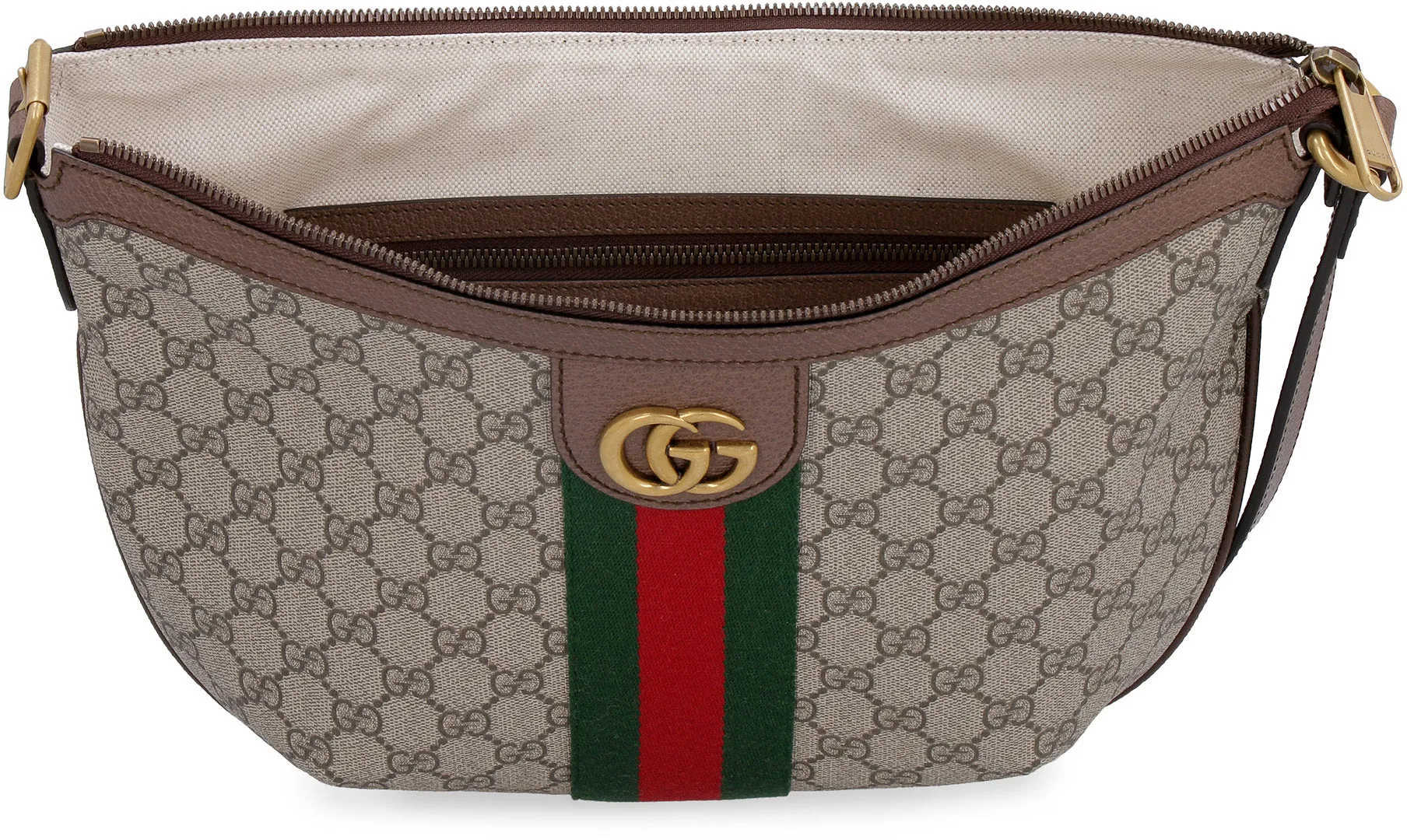 Ophidia GG shoulder bag