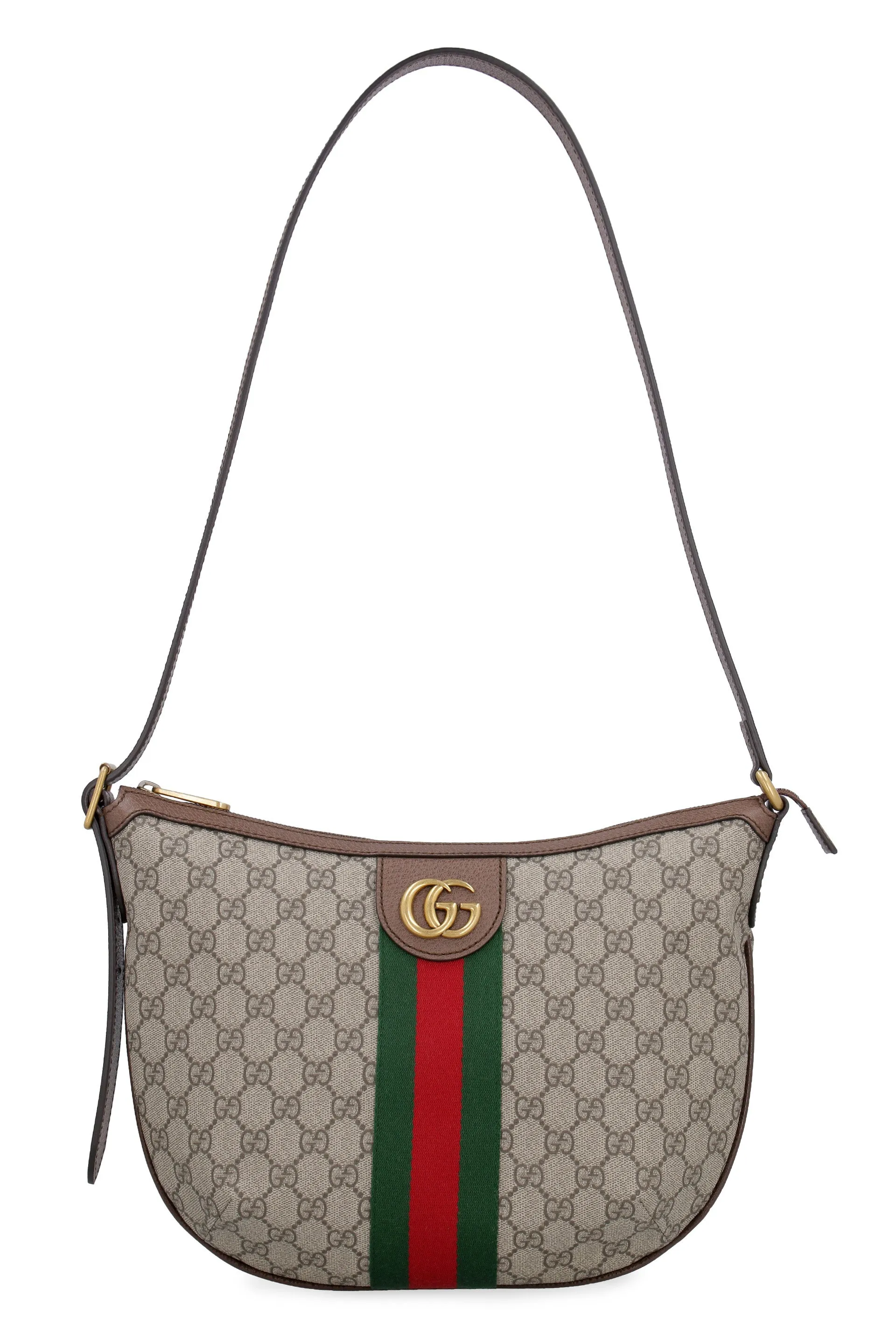 Ophidia GG shoulder bag