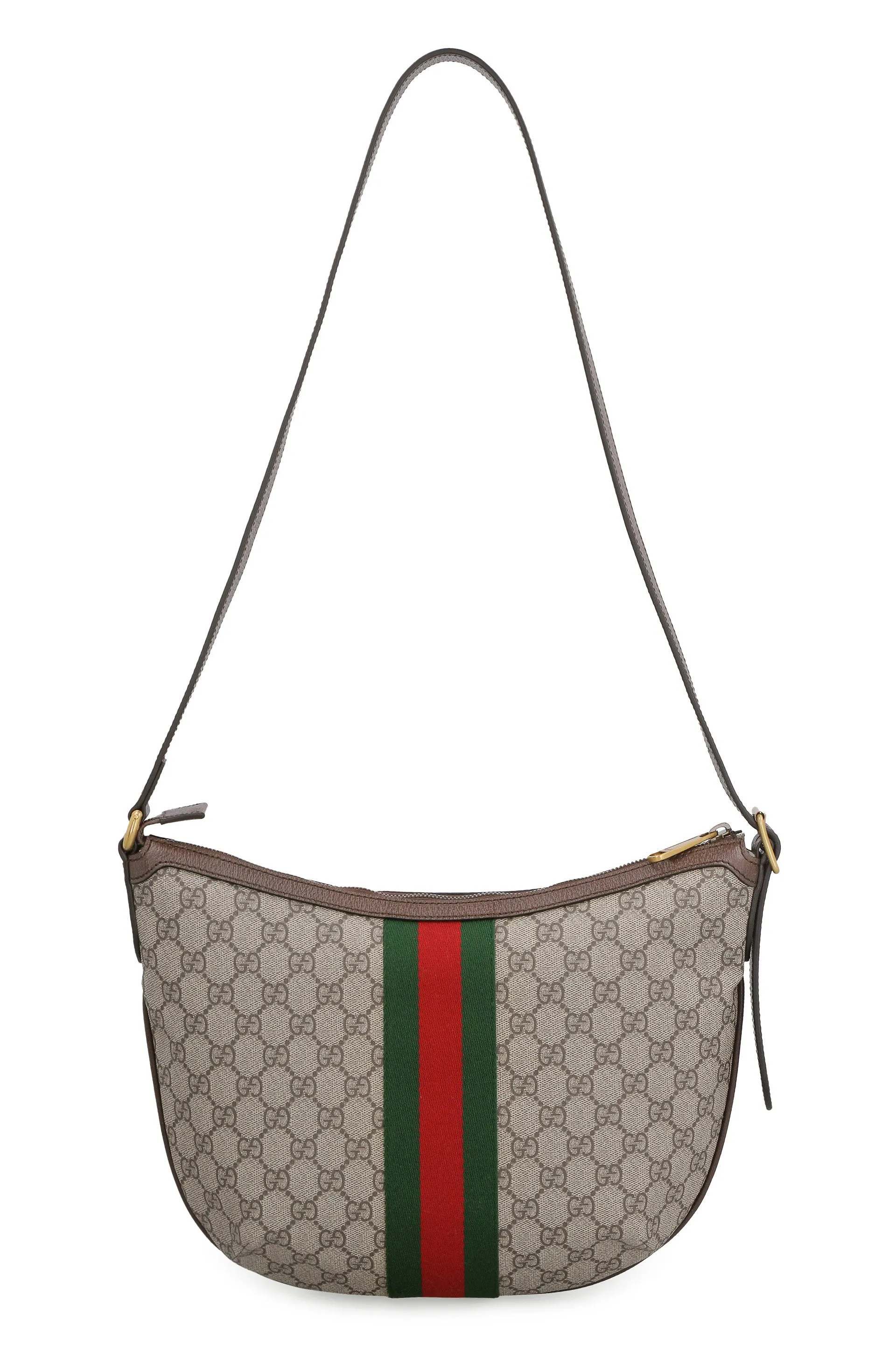 Ophidia GG shoulder bag