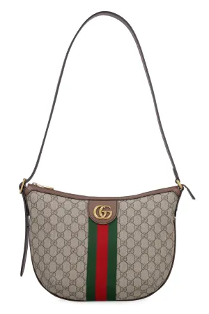 Ophidia GG shoulder bag