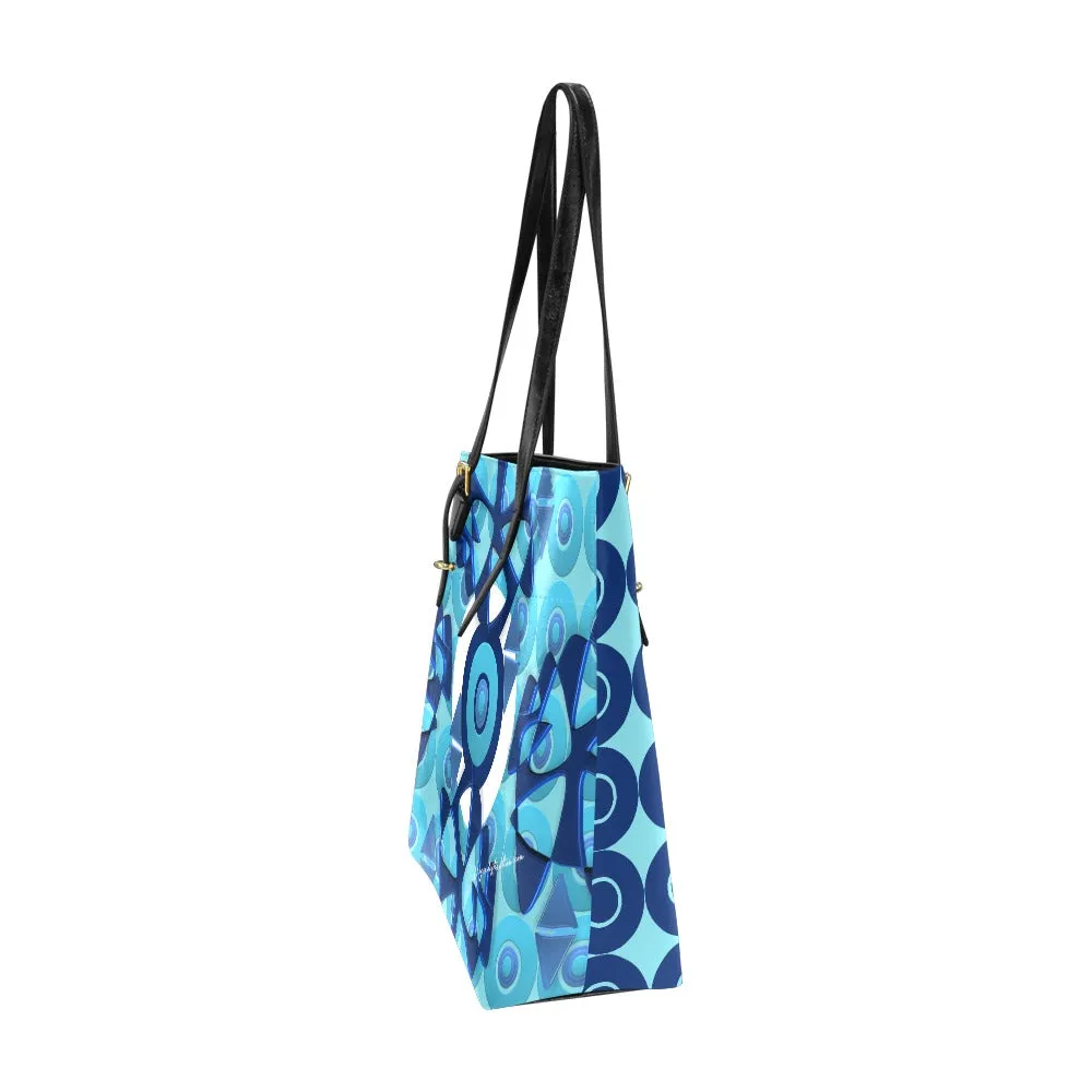 Origen Destination Blu-Hue Women's Tote Bag/Small