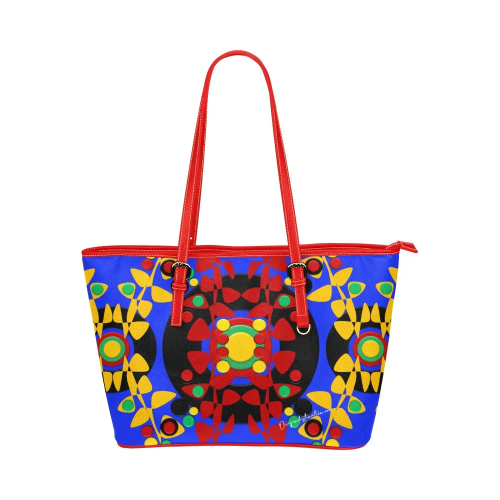 Origen Destination RBG Women's Tote Bag/Small