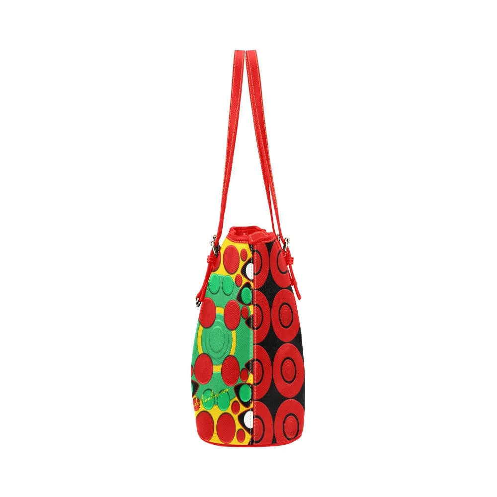 Origen Destination RBG Women's Tote Bag/Small