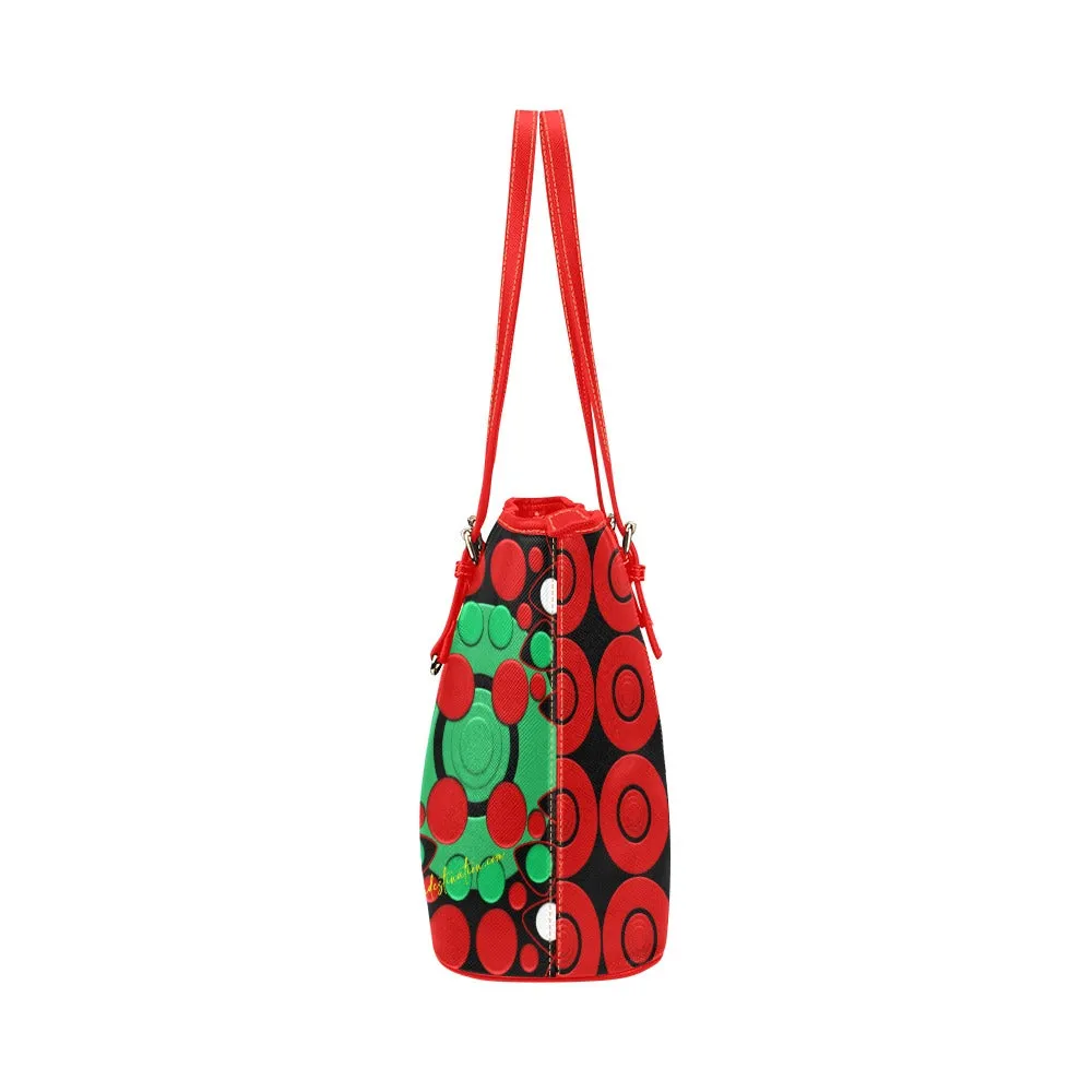 Origen Destination RBG Women's Tote Bag/Small