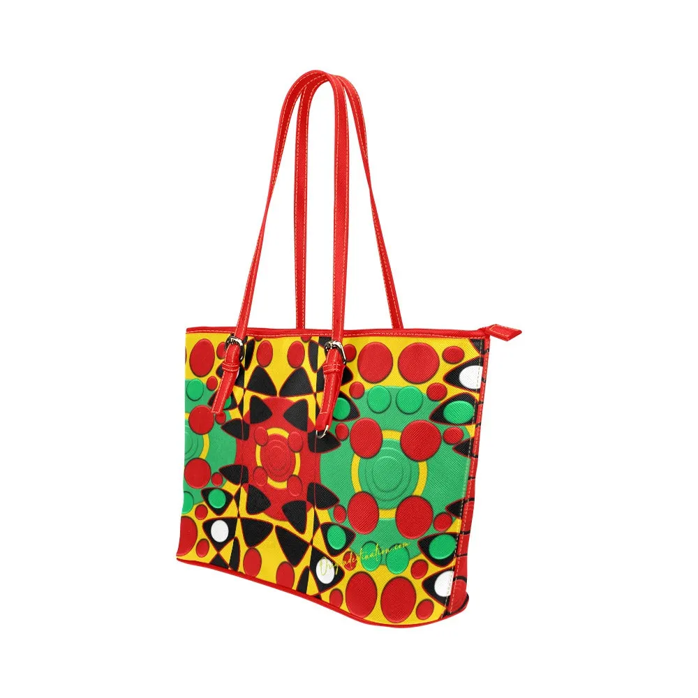 Origen Destination RBG Women's Tote Bag/Small