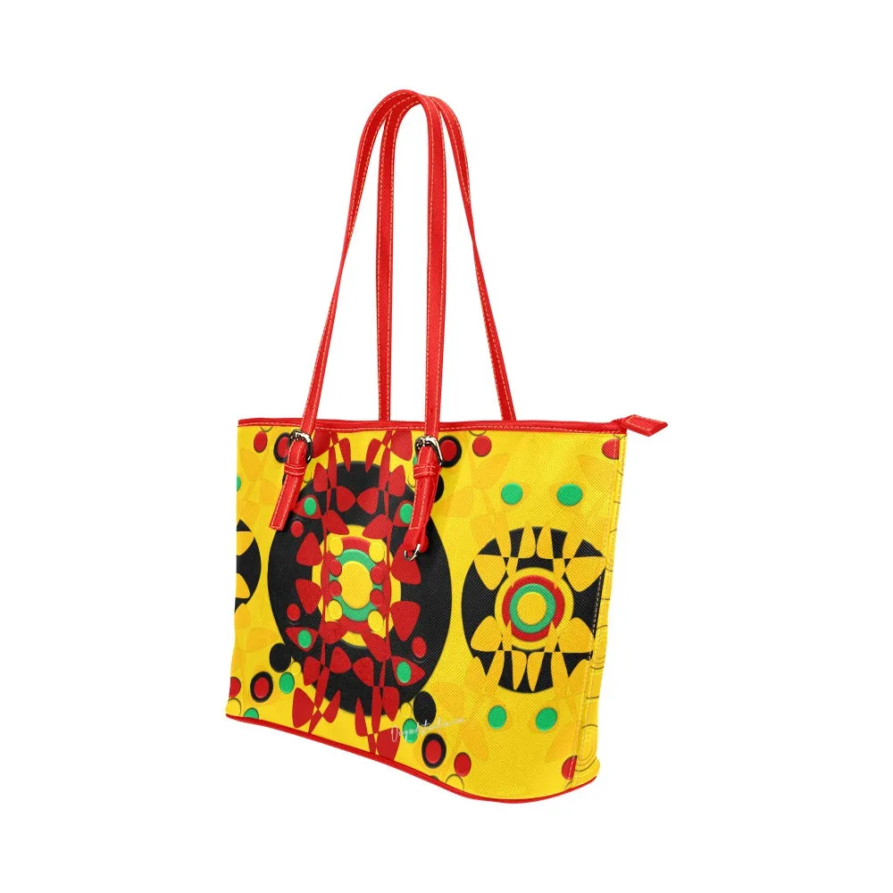Origen Destination RBG Women's Tote Bag/Small
