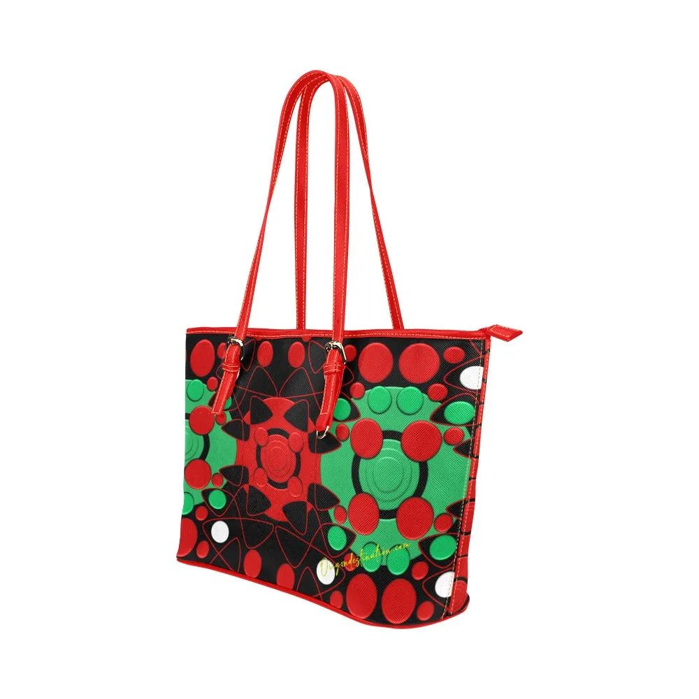 Origen Destination RBG Women's Tote Bag/Small