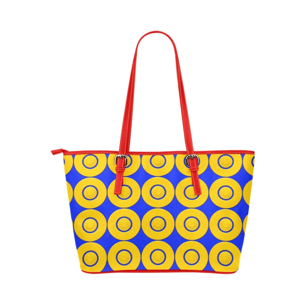 Origen Destination RBG Women's Tote Bag/Small