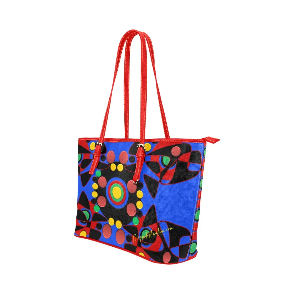 Origen Destination SH Women's Tote Bag