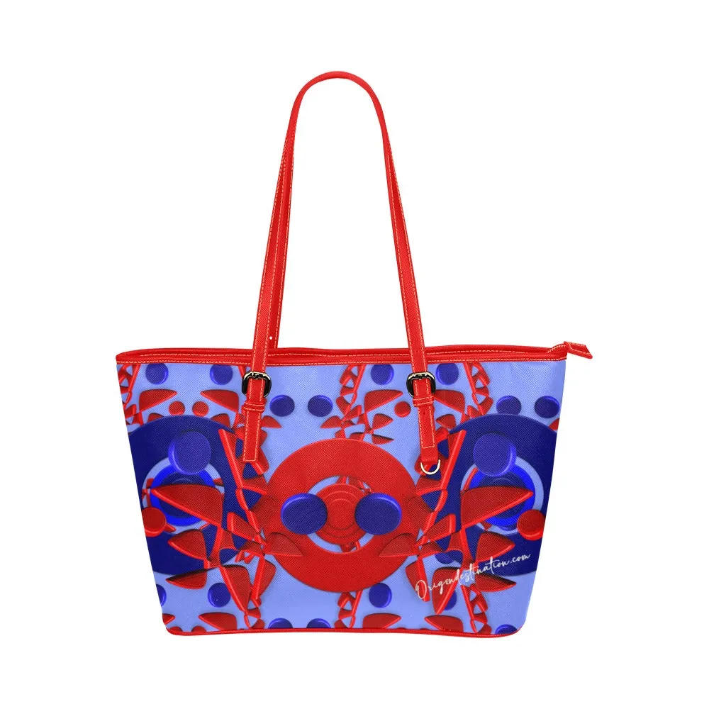 Origen Destination SH Women's Tote Bag