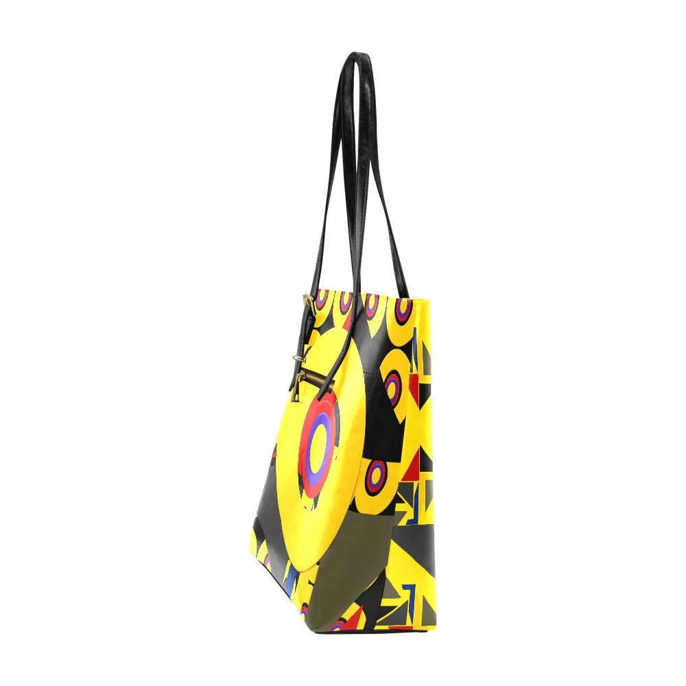 Origen Destination Women's Tote Bag/Small