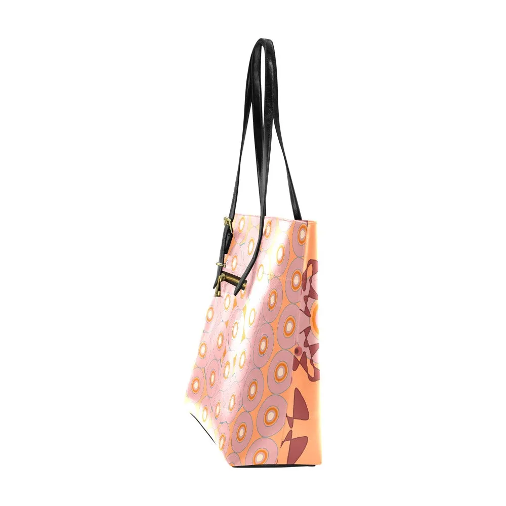 Origen Destination Women's Tote Bag/Small