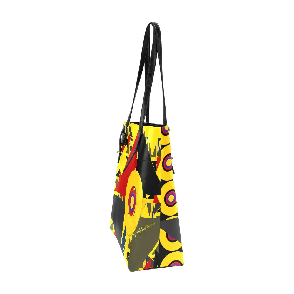 Origen Destination Women's Tote Bag/Small