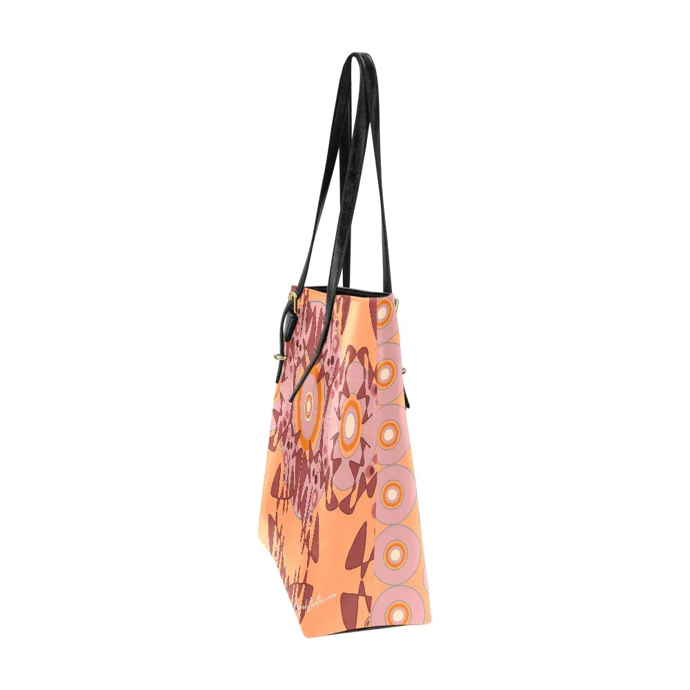 Origen Destination Women's Tote Bag/Small