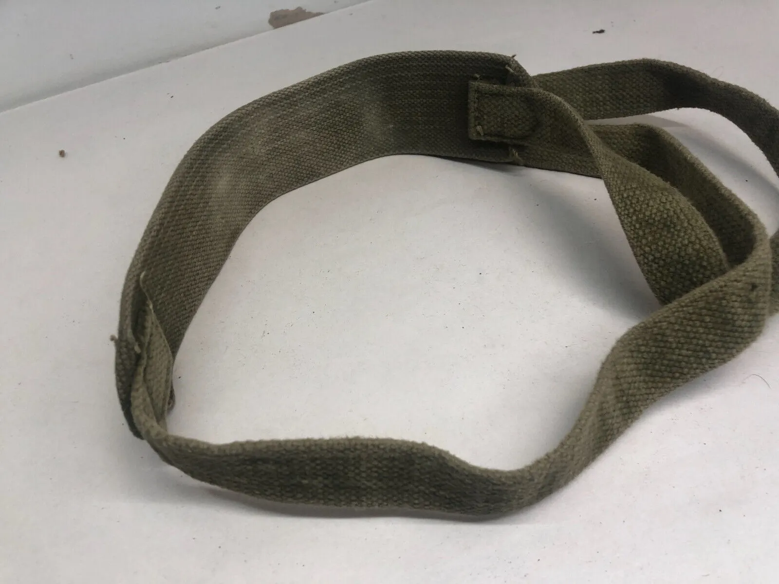 Original WW2 British Army 37 Pattern Shoulder Strap