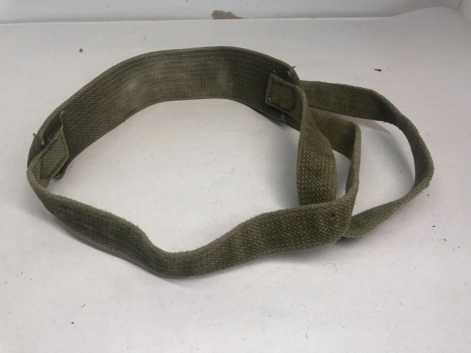 Original WW2 British Army 37 Pattern Shoulder Strap